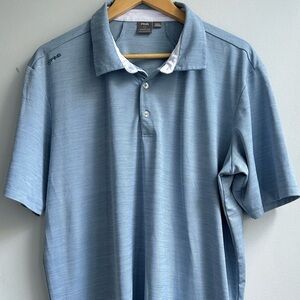 PING Sensorcool men’s size XL golf polo